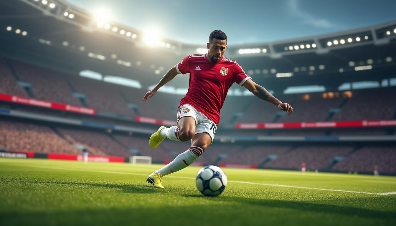 discover why the afcon 2025 winter edition is shaping up to be the most unpredictable tournament yet, with unexpected challenges and thrilling matchups that could redefine african football.