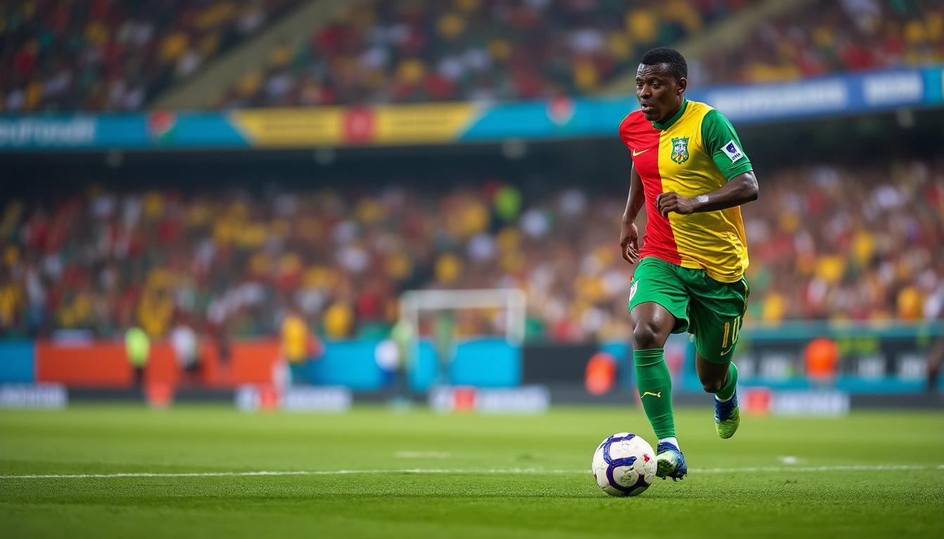discover why afcon 2025's winter edition promises unprecedented excitement and unpredictability, with unique challenges and thrilling matchups set to keep fans on the edge of their seats.