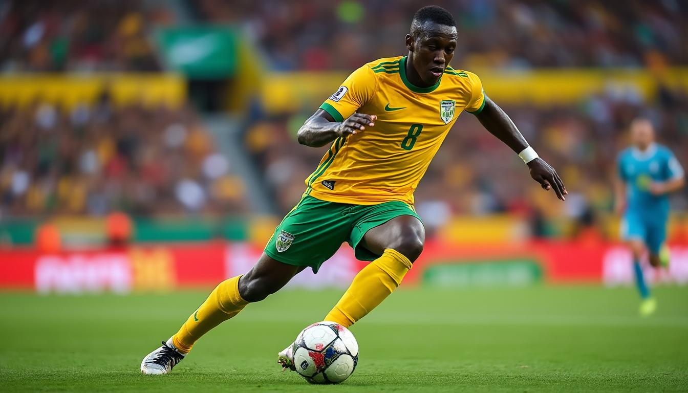 discover the must-watch key group stage matches of afcon 2025 this week, featuring top teams and thrilling football action.