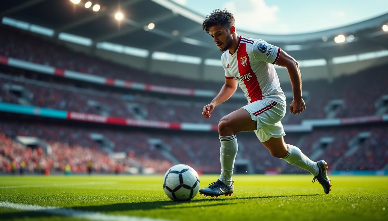 discover the key afcon 2025 warm-up clashes scheduled this week that every fan should watch. get insights on must-see matches and build excitement for the tournament.
