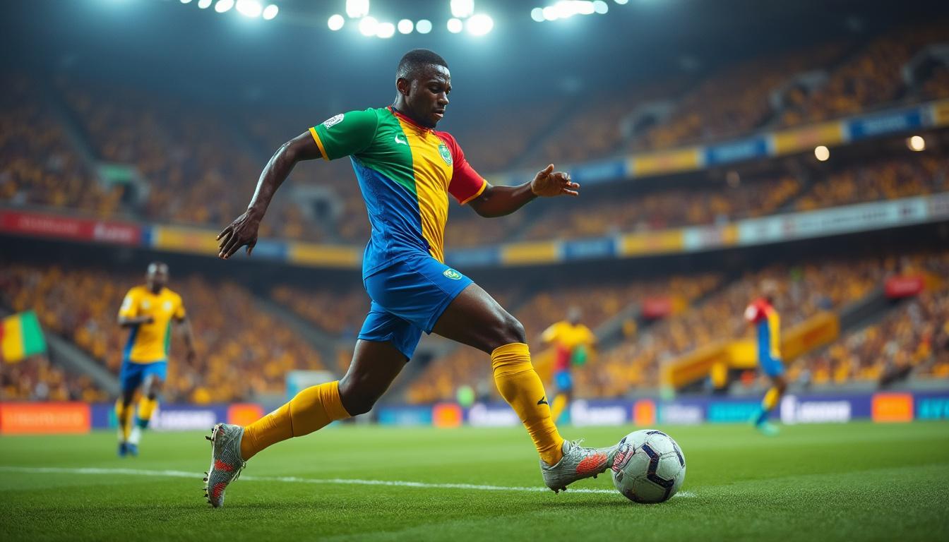 discover the key warm-up clashes for afcon 2025 scheduled this week, featuring must-watch matches that football fans should not miss as teams prepare for the tournament.