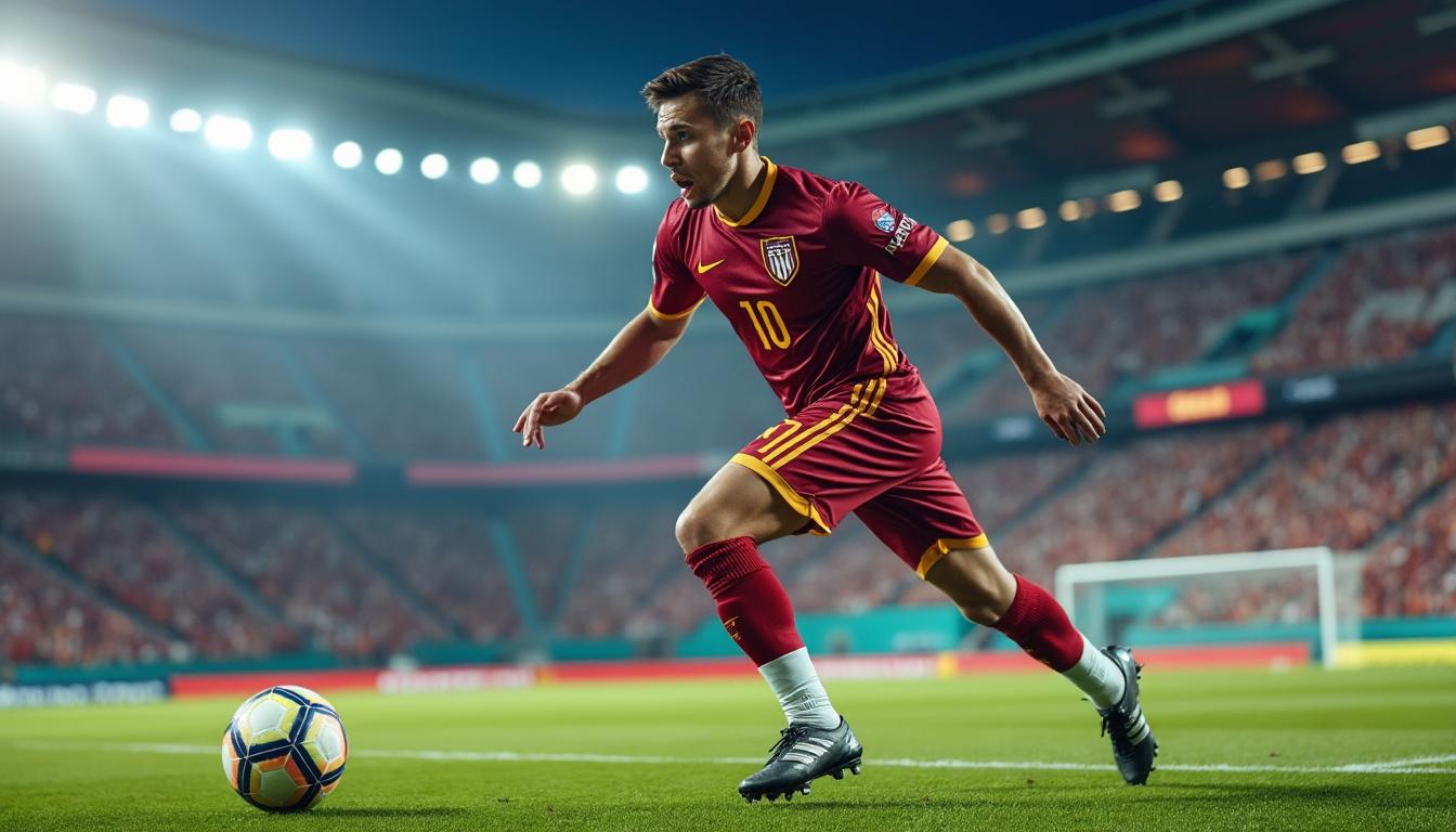discover the latest statistical trends in afcon 2025, highlighting emerging contenders and key insights ahead of the group stage.