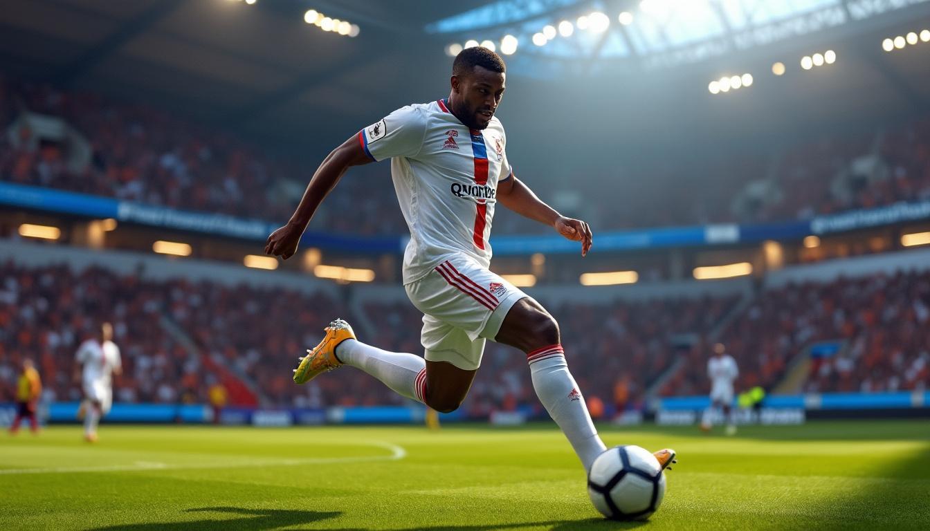 discover key statistical trends and rising contenders in afcon 2025 ahead of the group stage. get insights into the teams to watch as the tournament unfolds.