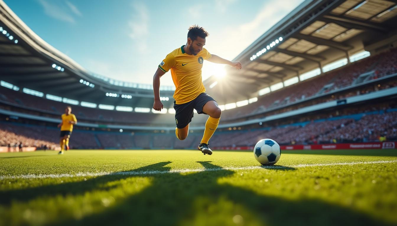 watch afcon 2025 warm-up match replays to uncover early tactical strategies and team preparations ahead of the tournament.