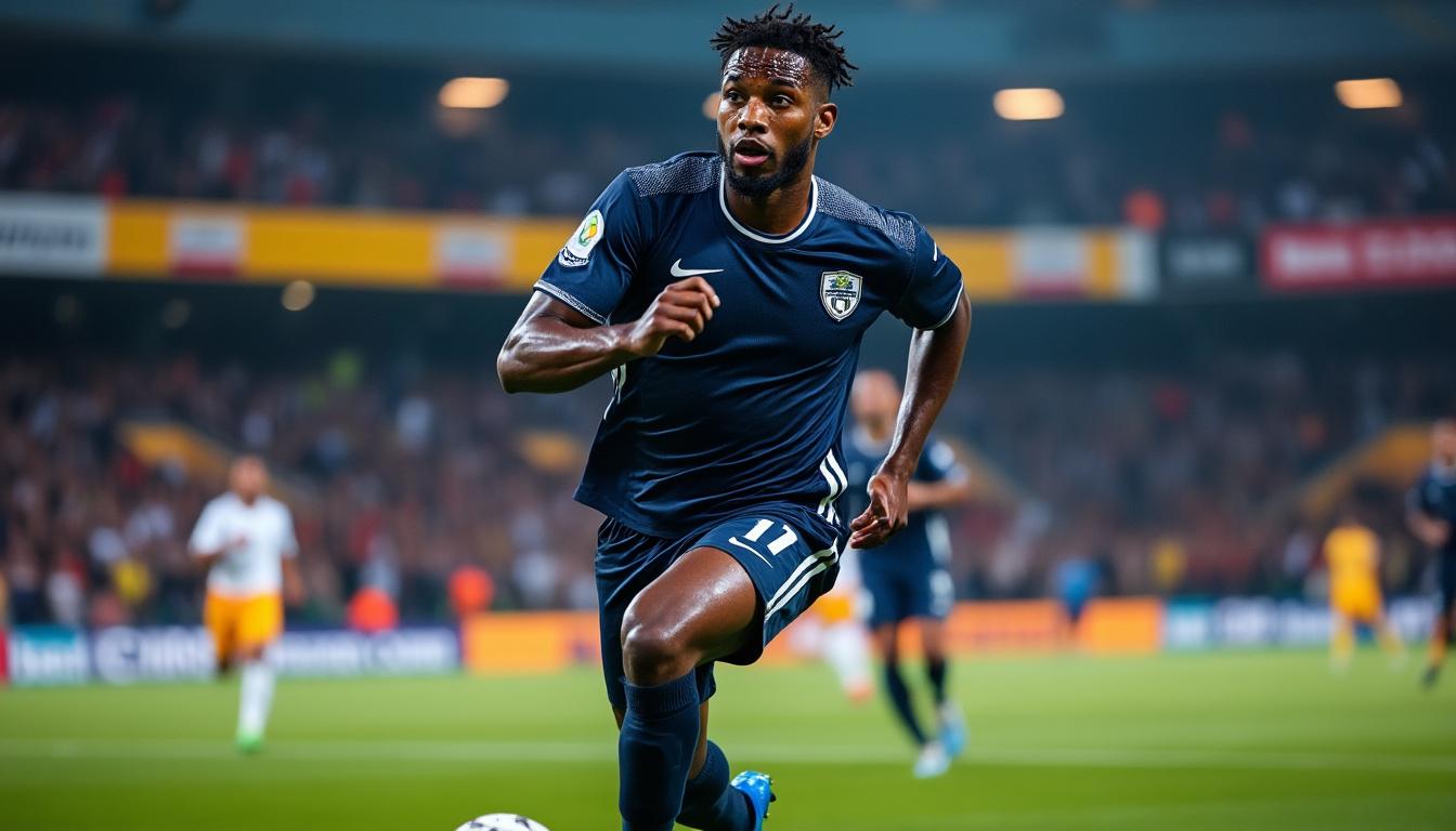 watch afcon 2025 warm-up match replays to uncover early tactical strategies and team preparations ahead of the tournament.
