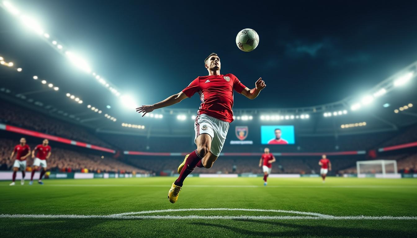 discover the key trends shaping the european football season in our advanced football data report for 03 december 2025. stay ahead with in-depth analysis and insights.