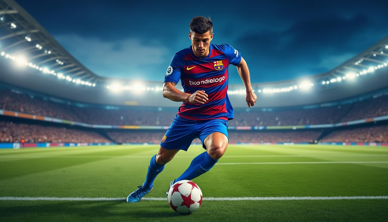 discover the key trends shaping the european football season in our advanced football data report for 03 december 2025, offering in-depth analysis and insights.