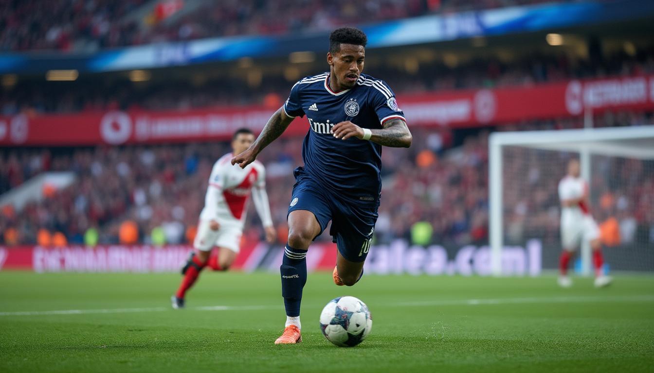 discover key champions league highlights that reveal potential teams advancing to the knockout stage. stay updated with expert analysis and match insights.