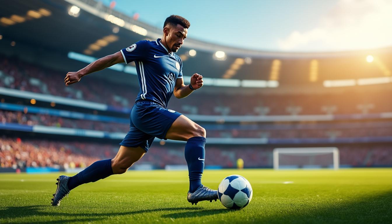 discover the latest champions league highlights revealing key moments and insights on which teams are likely to advance to the knockout stage.