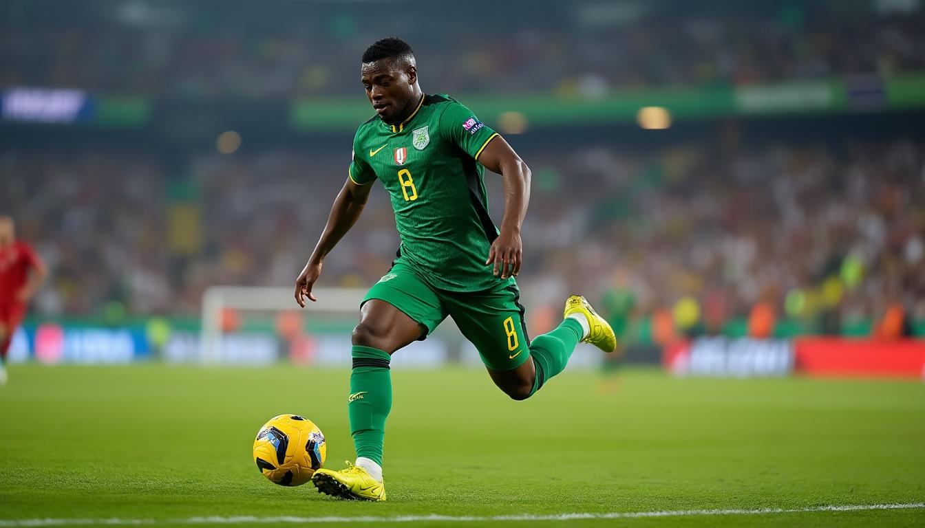 explore the latest data trends as of december 26, 2025, highlighting the teams most likely to challenge for the afcon title. stay informed on top contenders and insights ahead of the tournament.