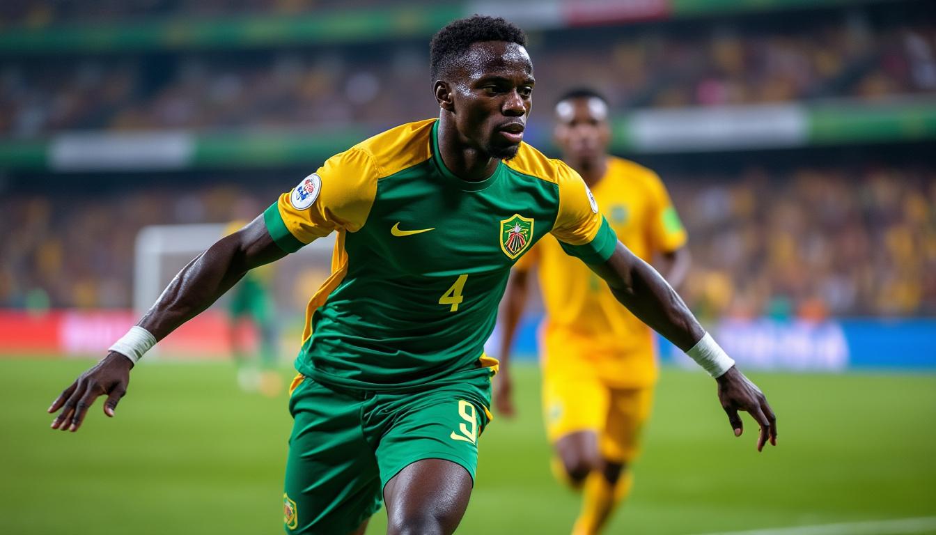 discover the top teams most likely to challenge for the afcon title in 2025. stay updated with the latest data trends and insights as of december 26, 2025.