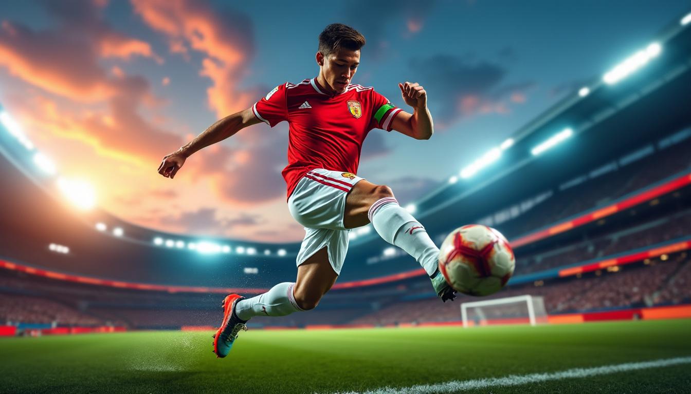 discover the must-watch football matches on december 3, 2025. stay updated with the december football calendar featuring exciting games you can't miss.