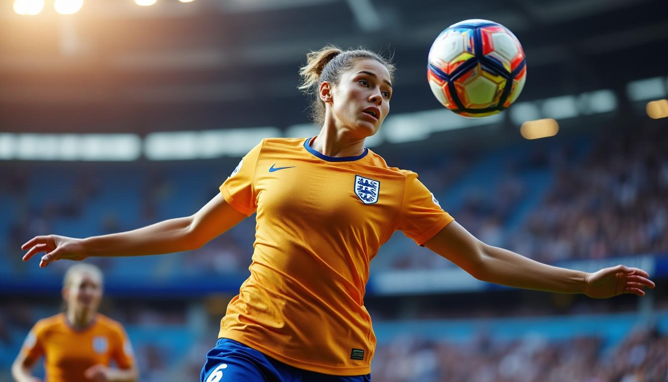 discover where to watch the england women vs china friendly at wembley on 29 november 2025 and how to access full match replays for this exciting international football clash.