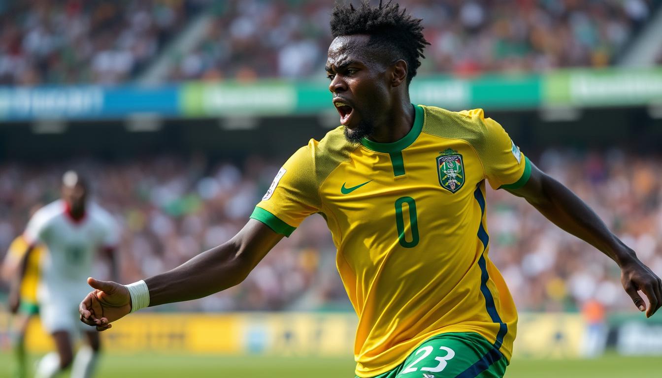 watch extended highlights from december 24, 2025, featuring full afcon match replays. catch all the action, goals, and key moments from the africa cup of nations now available for streaming.