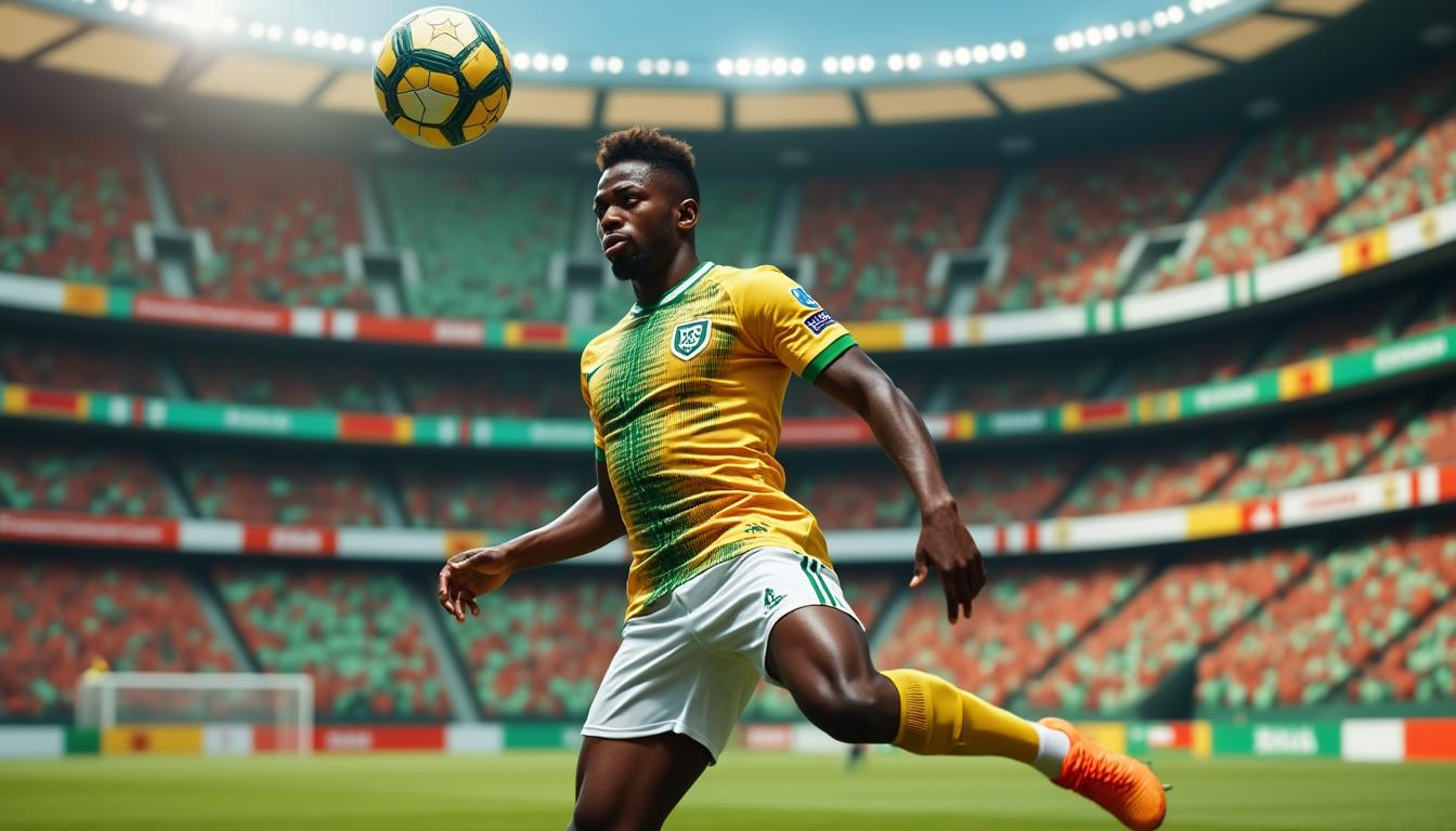 watch full match replays of the afcon opening games from december 22, 2025. relive all the excitement and key moments anytime you want.