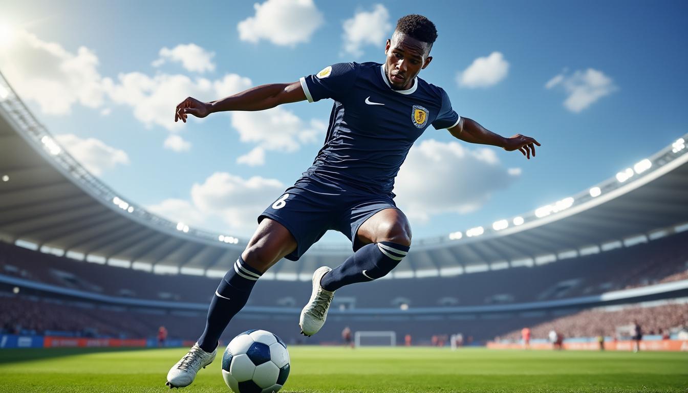 discover strategies for the warriors to handle group stage challenges and secure success at afcon 2026.