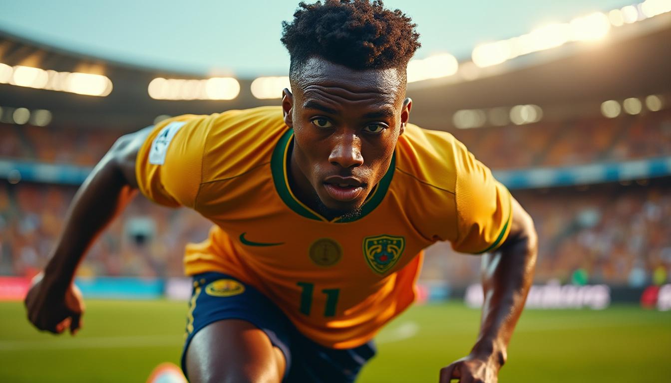 stay updated with the key group clashes on december 24, 2025. watch must-see afcon matches live online and never miss the action.