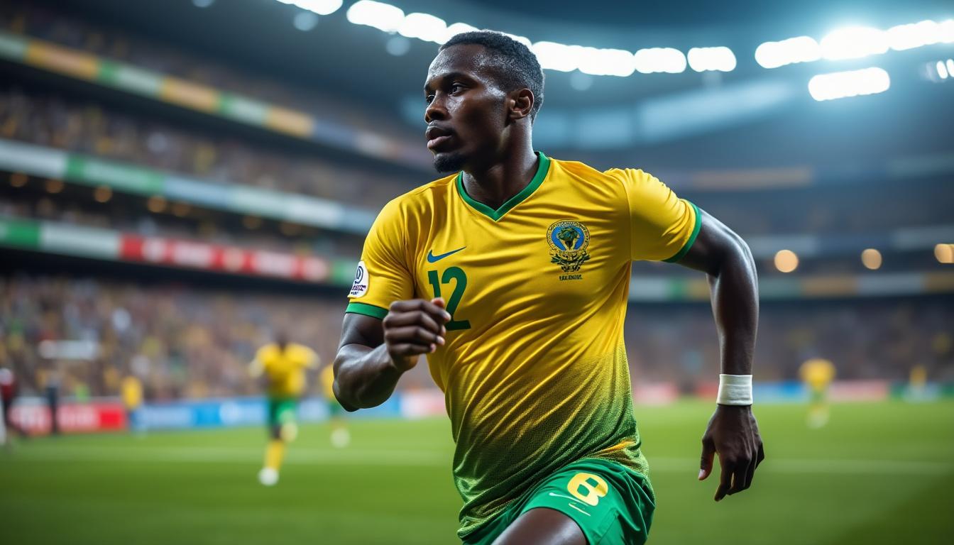 explore the key players and top statistical leaders shaping the afcon qualification for december 23, 2025. stay updated on standout performers and their impact on the tournament.
