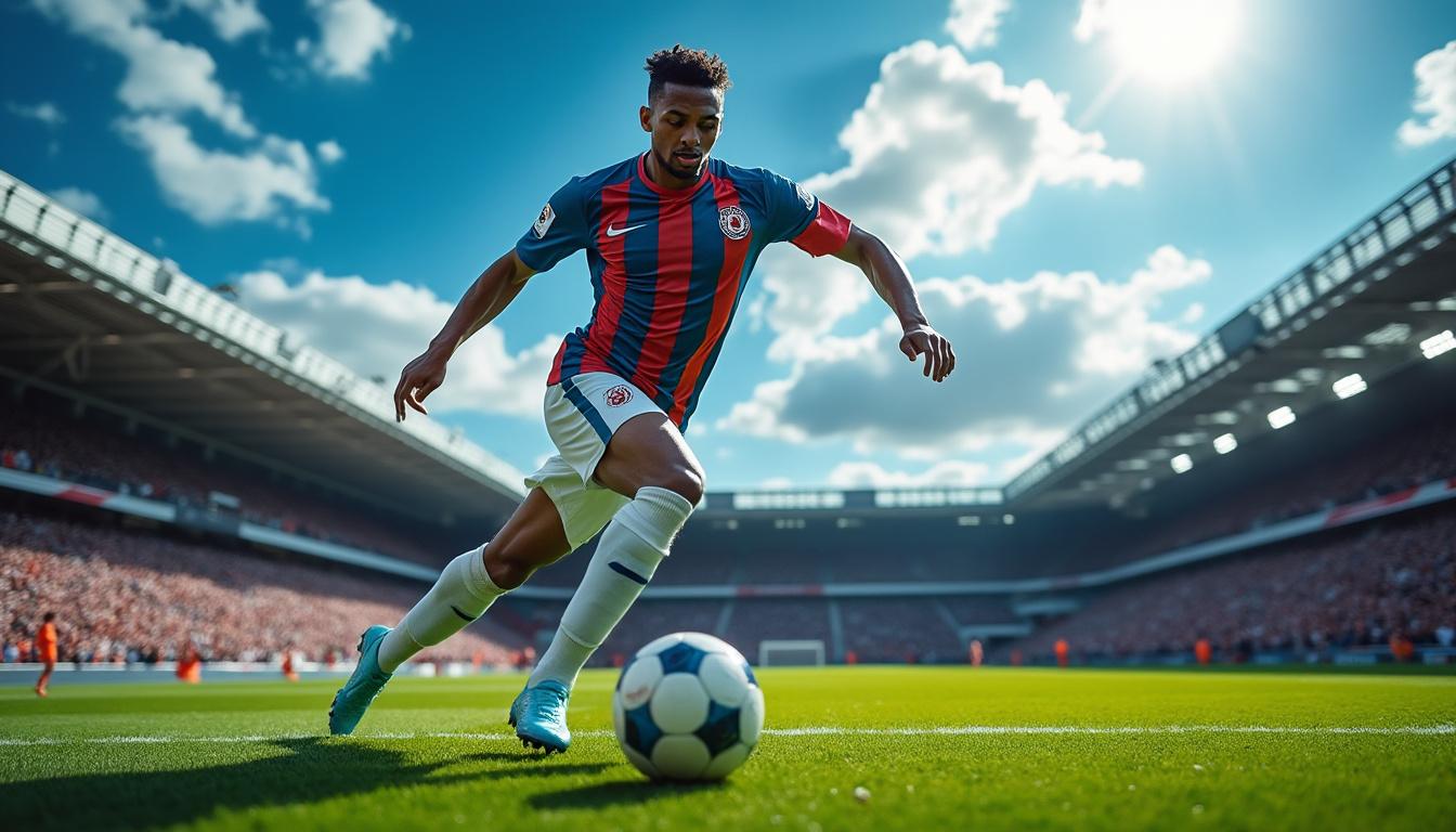 discover how to watch the manchester city vs leeds united match live on 29 november 2025 and find out which team the premier league stats favor in this exciting showdown.