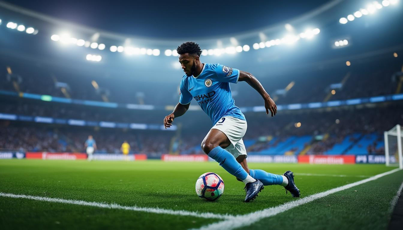discover how to watch the manchester city vs leeds united match live on 29 november 2025 and find out which team the premier league statistics favor in this exciting fixture.