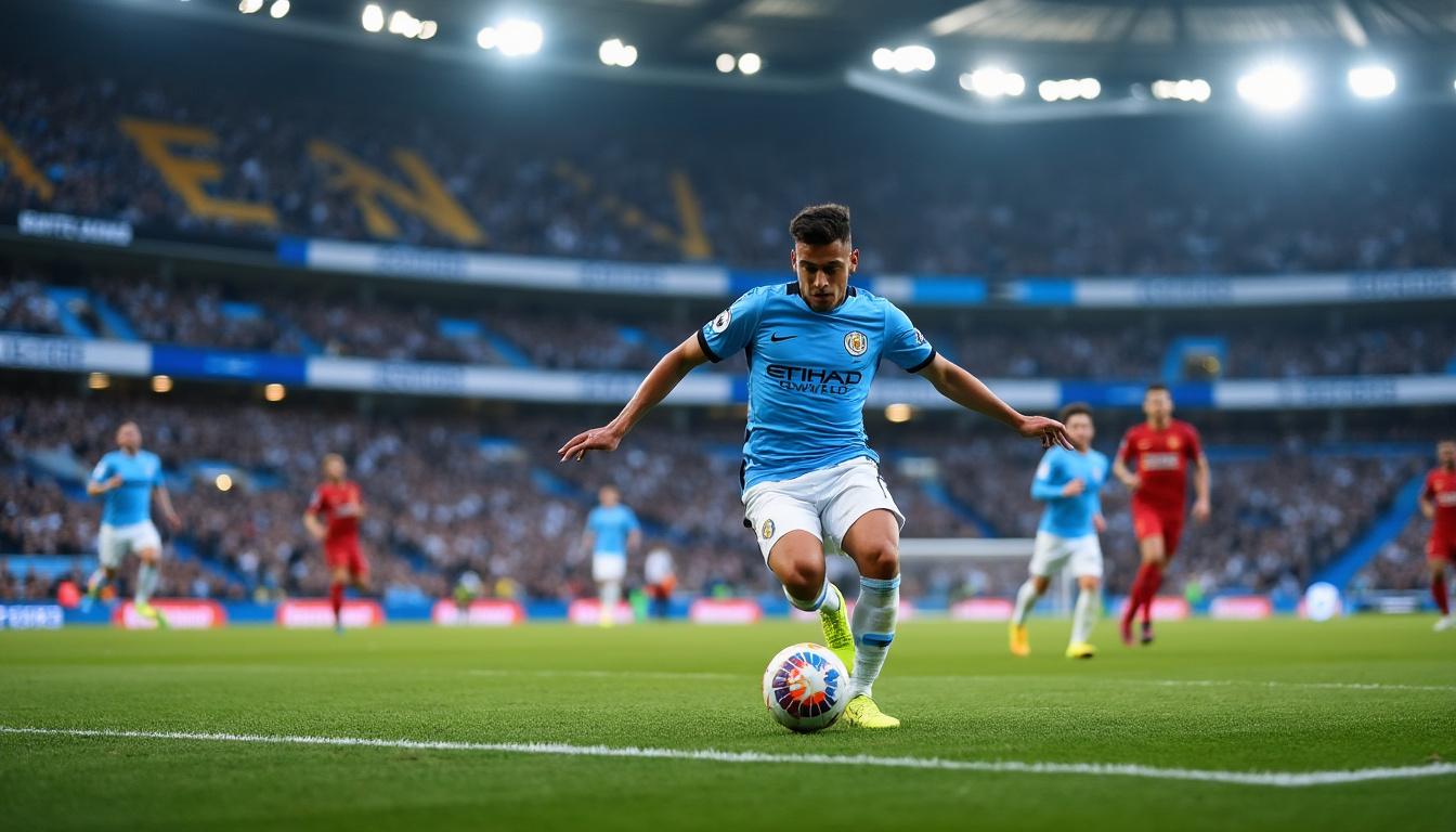 discover how to watch the manchester city vs leeds united match live on 29 november 2025 and explore the key statistics and predictions favoring the premier league showdown.