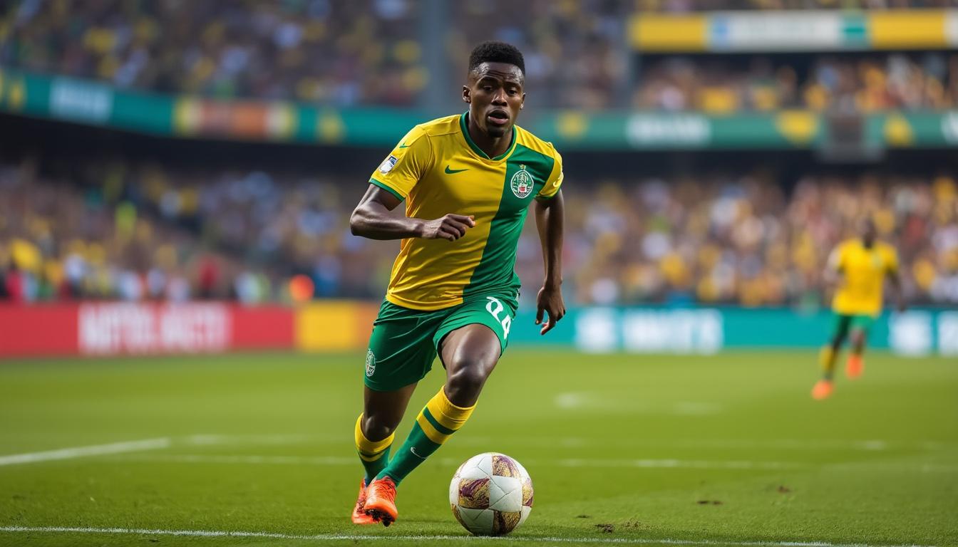 discover the confirmed kickoff times for afcon group games scheduled on december 22, 2025. stay updated with the full matchday schedule to catch all the action live.