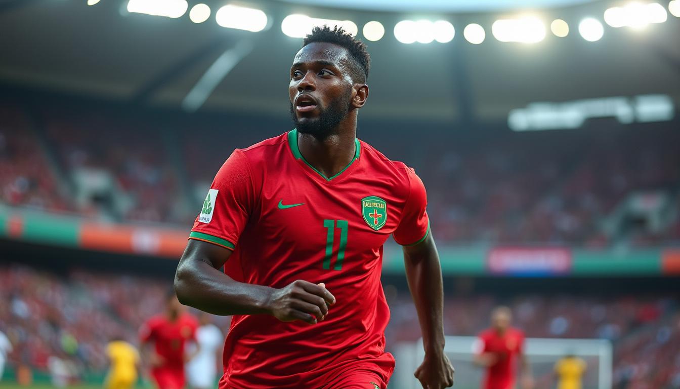 discover the thrilling showdown between morocco and ivory coast in the decisive afcon 2025 clash. who will emerge victorious in this epic battle for glory?