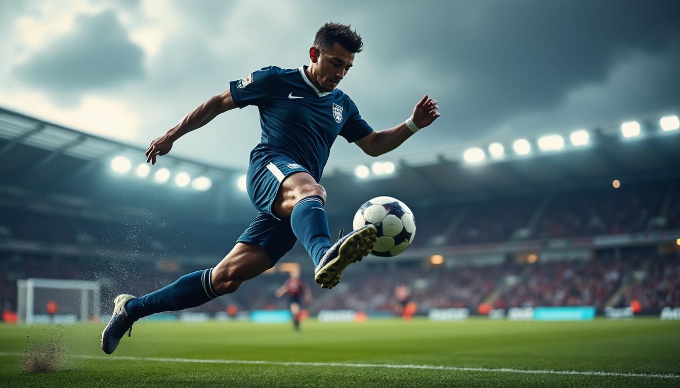 discover how key december fixtures in the premier league are set to influence the title race and determine the champions in this thrilling football season.
