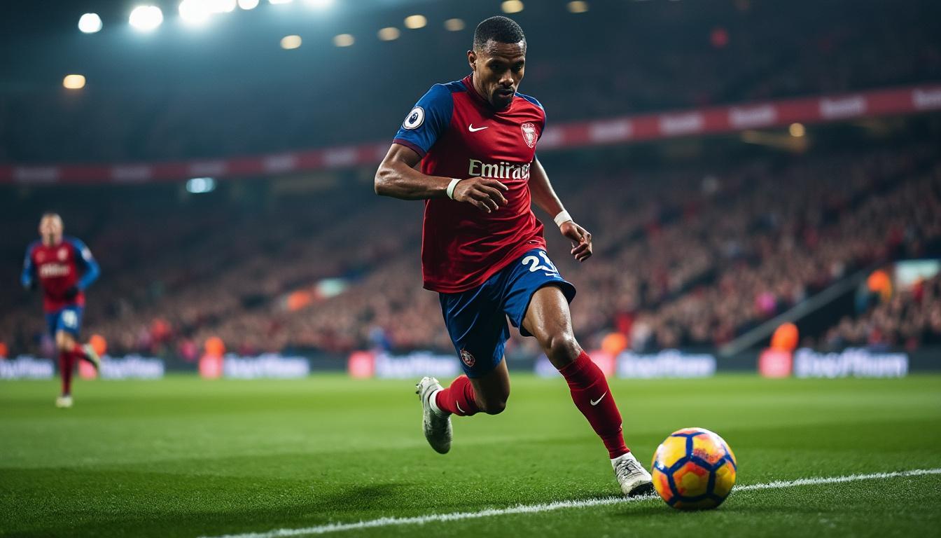 explore the latest premier league data revealing potential shifts in the title race as december heats up, highlighting key teams and trends to watch.