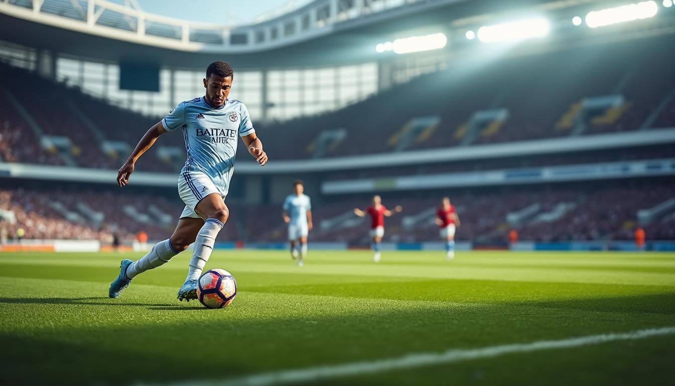 explore data trends highlighting the most consistent title contender in the premier league, revealing key insights for football fans and analysts.