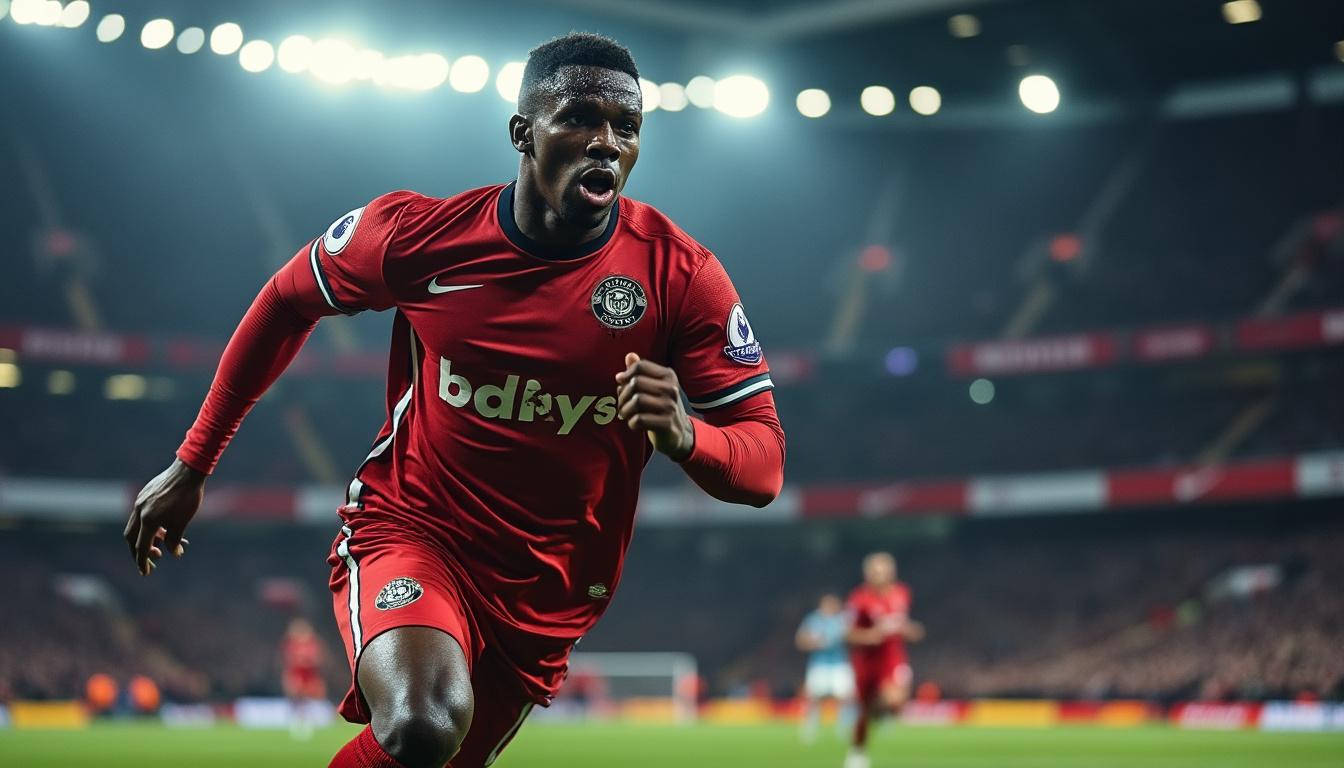 explore data trends in the premier league revealing the most consistent title contender based on performance metrics and statistics.