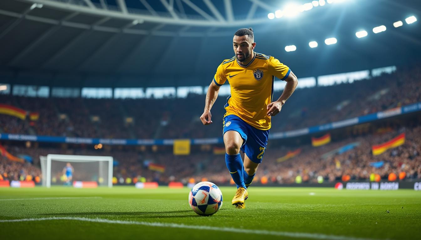 discover the key premier league fixtures that will shape a crucial stretch of the season ahead of the holiday period, highlighting must-watch matches and potential impact on the league standings.