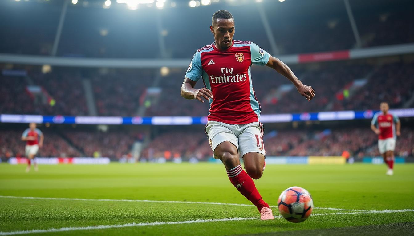 in-depth premier league replay analysis revealing which teams are building decisive momentum this season.