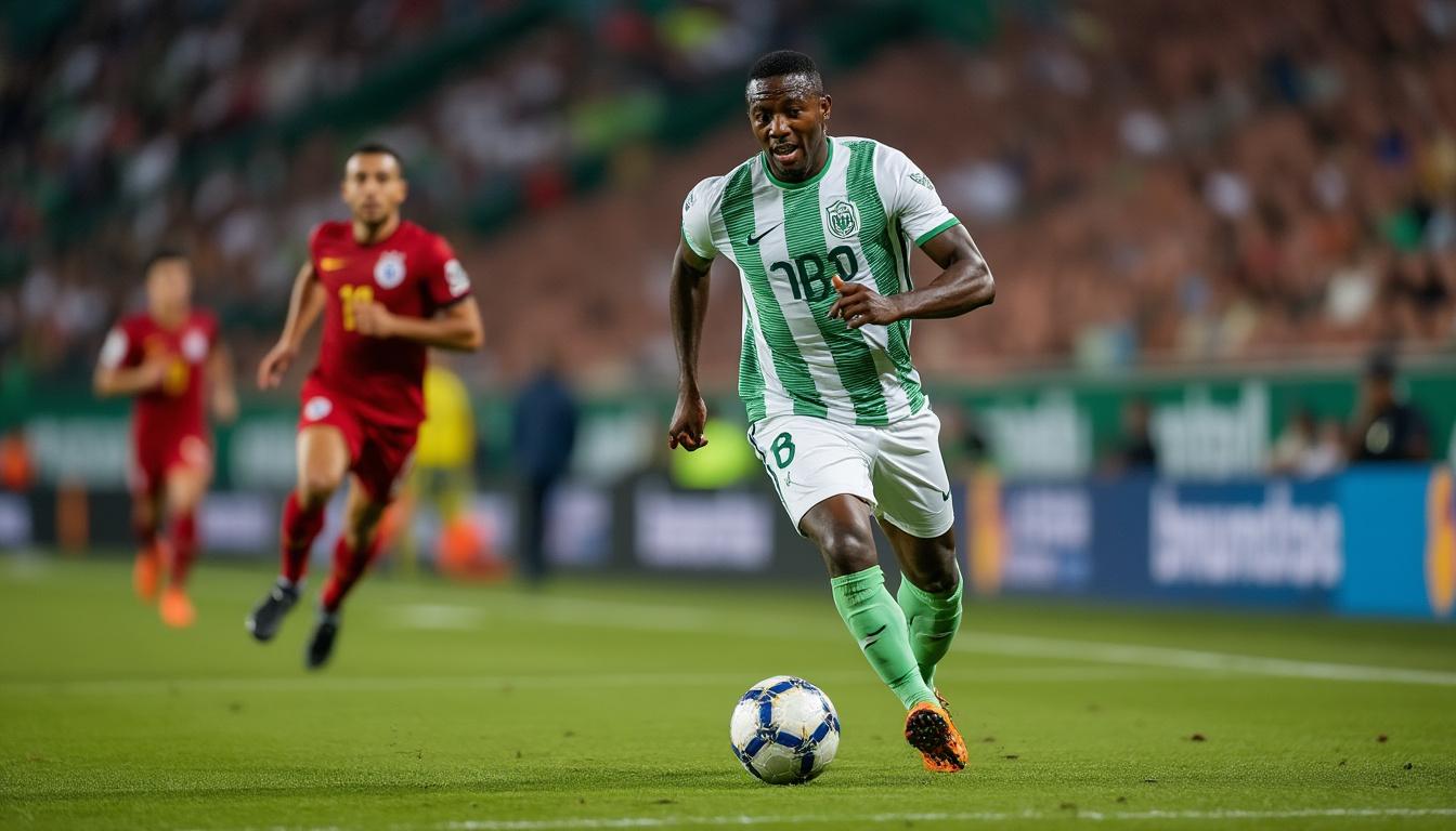 watch the crucial afcon qualification battles on december 26, 2025, and follow all the decisive matches live as teams compete for a spot in the tournament.