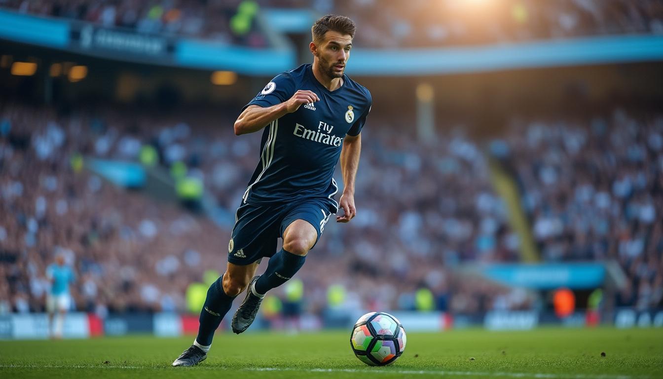 find out where to watch the real madrid vs manchester city live match this week, including tv channels, streaming options, and kick-off times.
