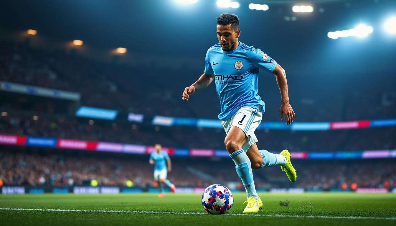 find out where to watch the real madrid vs manchester city match live this week, including tv channels, streaming options, and kickoff times.