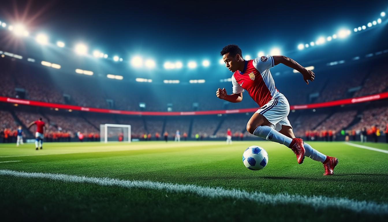 stay updated with the latest streaming calendar for december 4, 2025. discover key fixtures scheduled to attract massive audiences and never miss out on top live events.