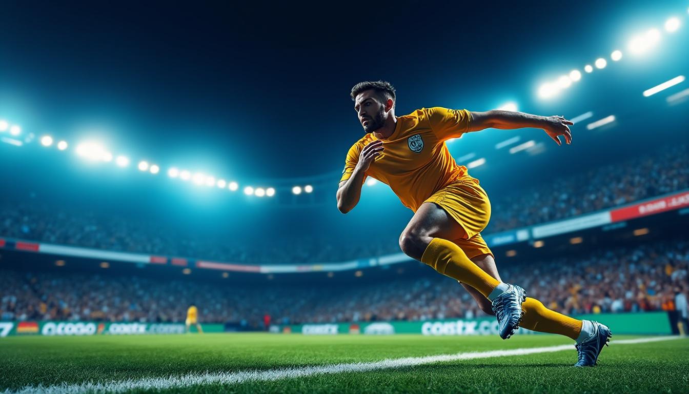 stay updated with the latest streaming calendar for december 4, 2025. discover key fixtures expected to attract massive audiences and never miss your favorite events.