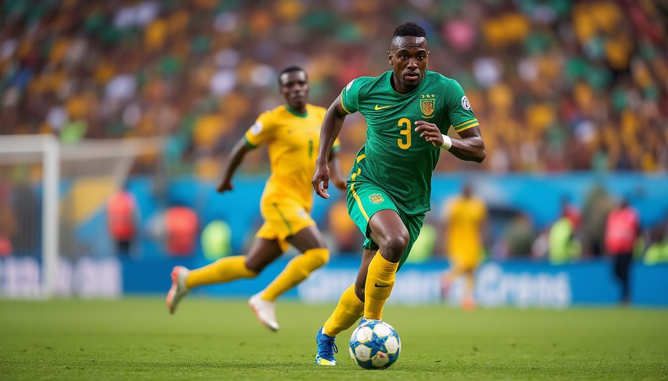 discover the best platforms, subscriptions, and devices for streaming afcon 2025. get expert tips to enjoy every match live and in high quality.