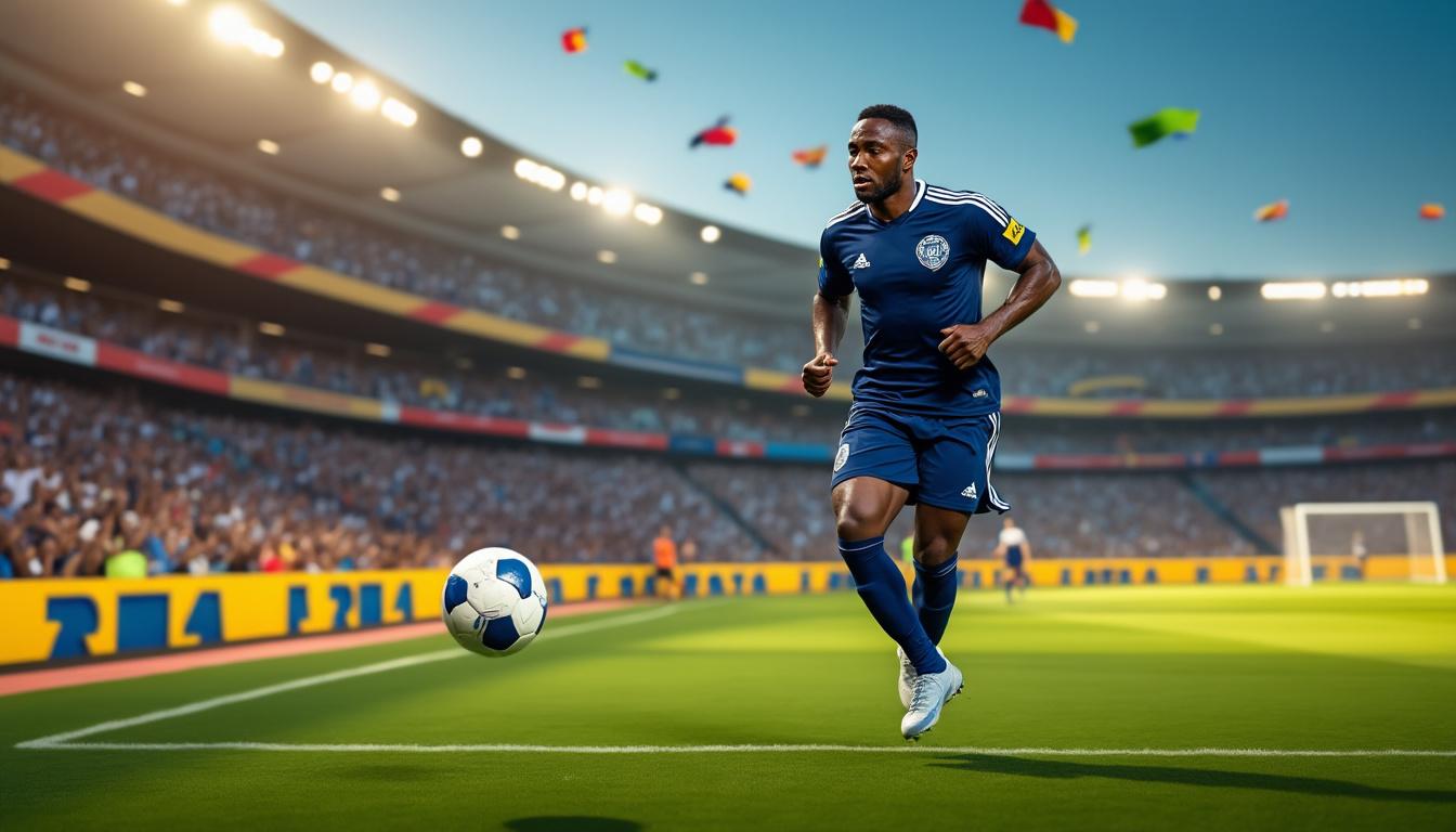 stay updated with today's afcon games on december 22, 2025. find out where to watch all live matches and never miss a moment of the action.