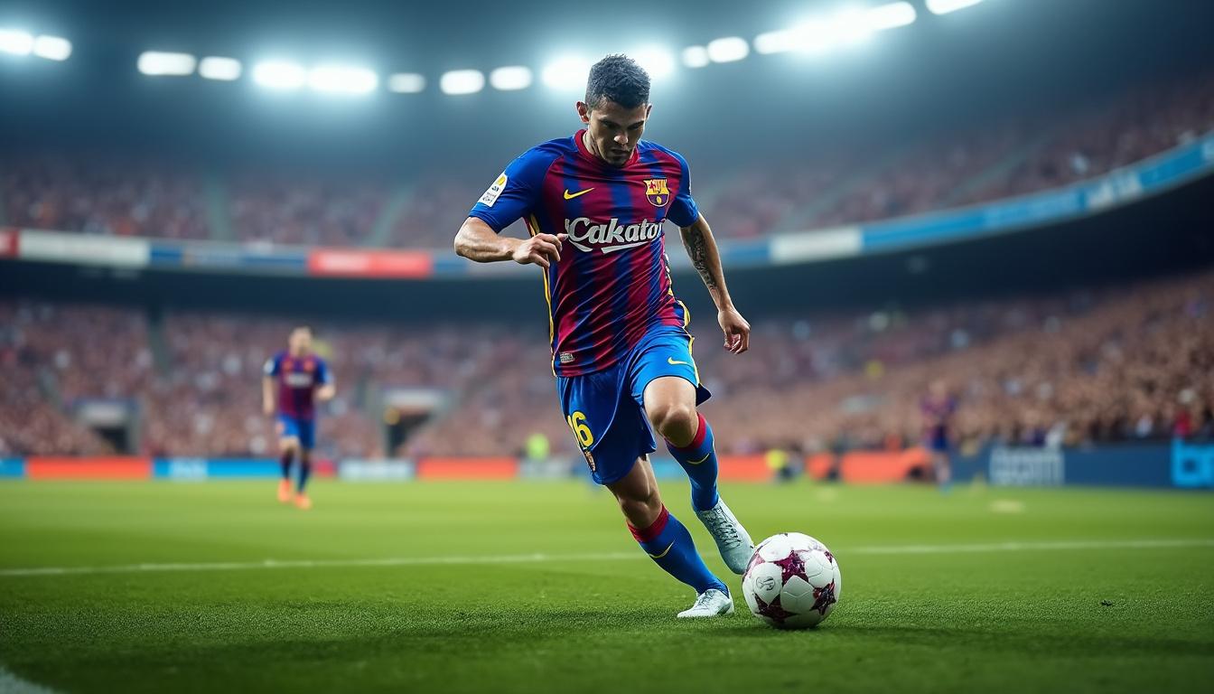 find out where to watch the albacete vs barcelona live stream, kickoff time, and official broadcast options for the match on february 3, 2026.