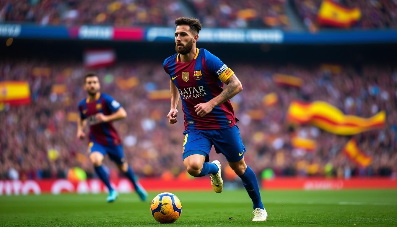 watch the full replay and highlights of the barcelona copa del rey quarter-final, with extended coverage available after february 3, 2026. relive all the key moments and exciting action from the match.