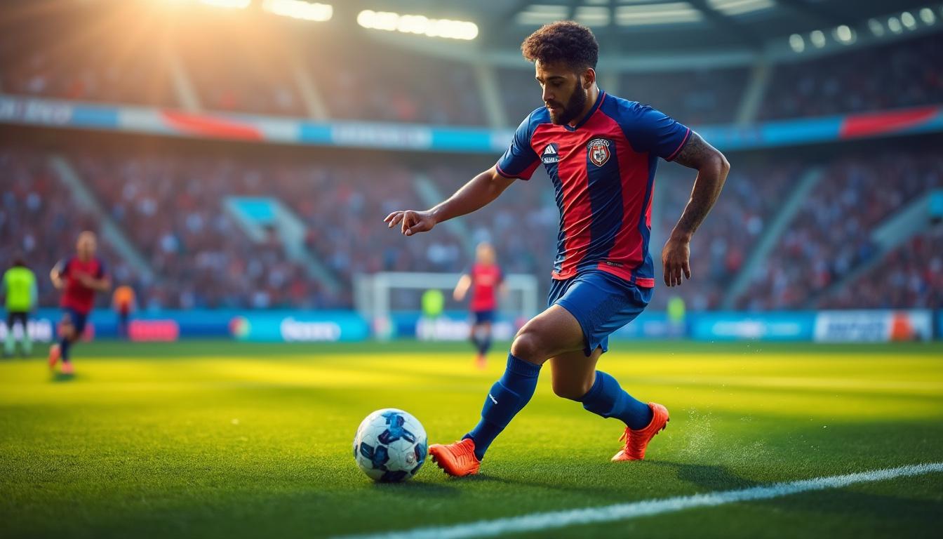 explore england's midfield options for the 2026 world cup, analyzing selection challenges, tactical balance, and betting insights to gain a strategic edge.