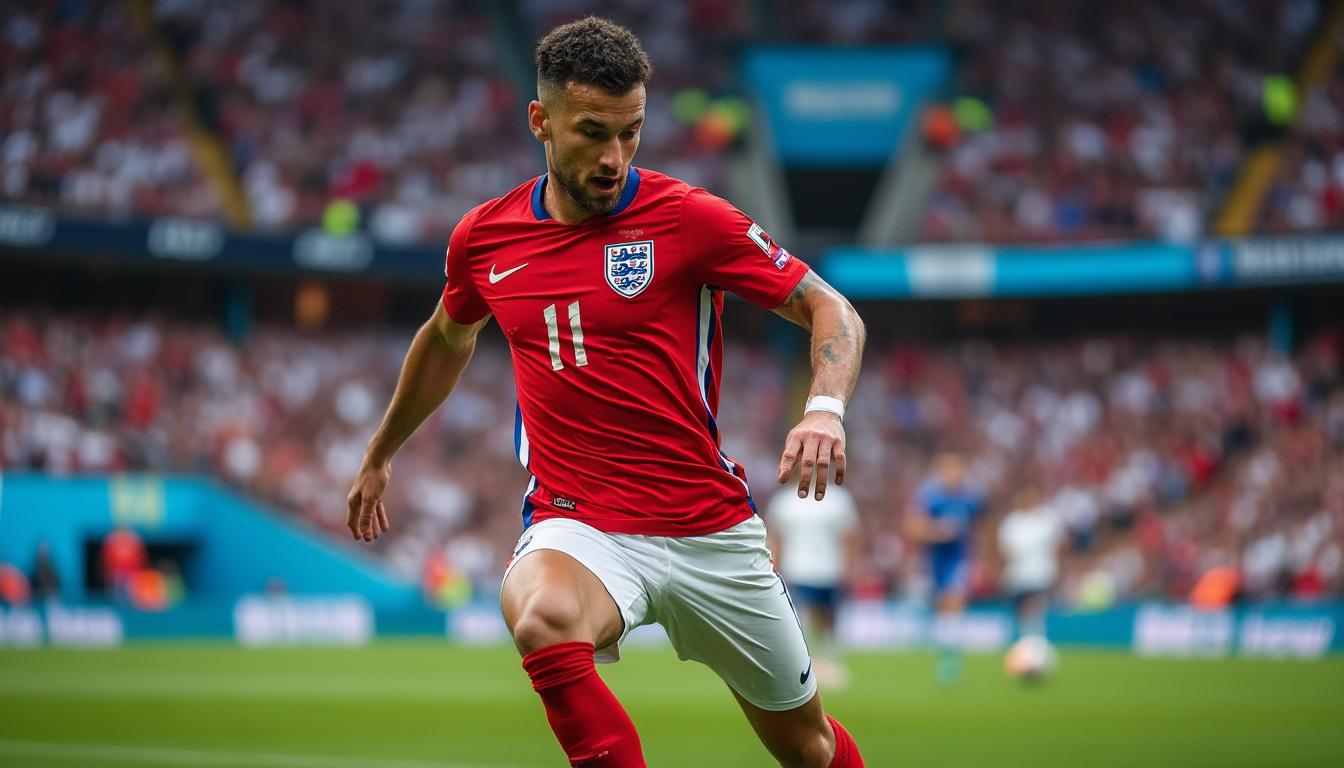 explore england's midfield options for the 2026 world cup, highlighting selection challenges, tactical strategies, and key betting insights for fans and analysts.