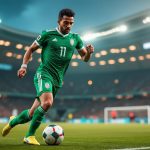 get an in-depth preview of iran's team melli for the 2026 world cup, exploring their strengths, key players, and potential to surprise the world on football's biggest stage.