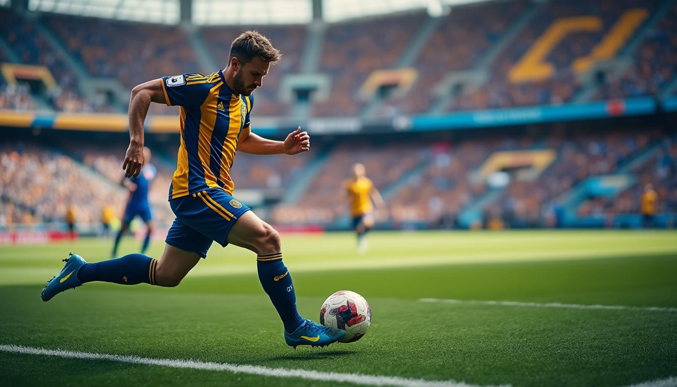 explore the critical role of infrastructure and operations beyond mega stadiums in successfully hosting the 2026 fifa world cup, highlighting planning, logistics, and sustainable development.