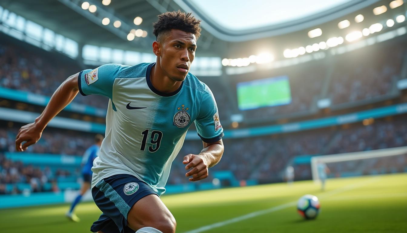 discover how to maximize value in fifa world cup 2026 mobile betting using live stats and odds for smarter wagers and enhanced betting experience.