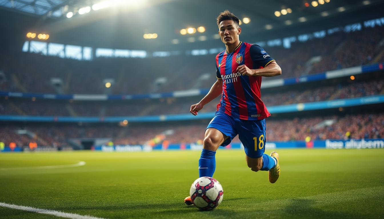 explore the performance of world cup debutants against top teams and analyze how it influences betting strategies for the 2026 tournament.