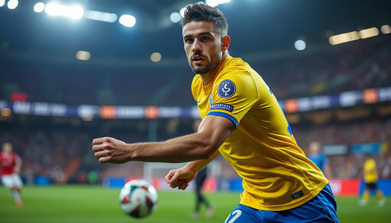 explore profitable betting strategies for the 2026 world cup's group of death by analyzing historical uncertainties and uncovering unique opportunities.